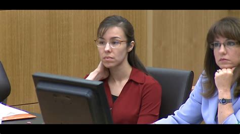 Jodi Arias: Part 1 